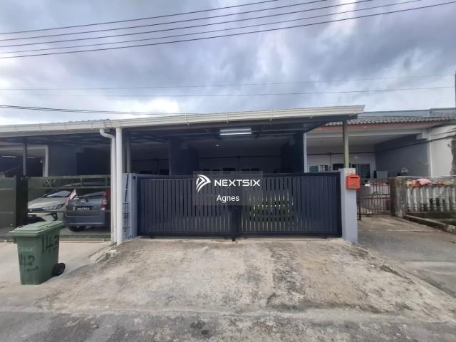 House for rent in Samarahan
