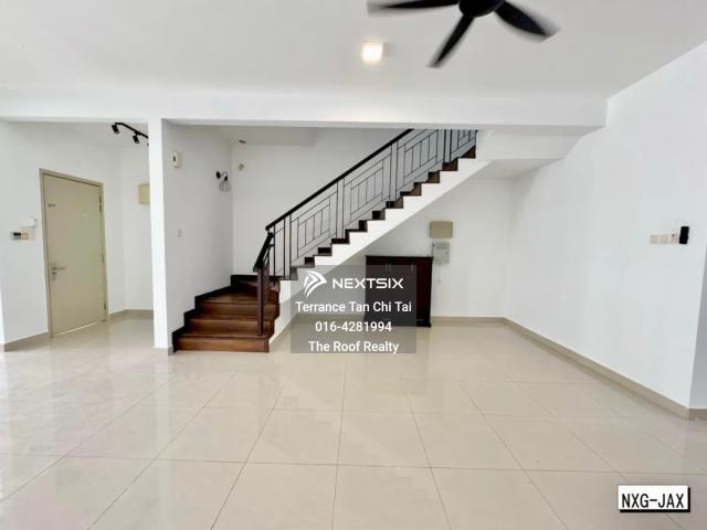 House for rent in Port Klang, Selangor