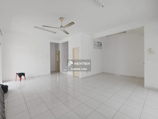 House for rent in Johor