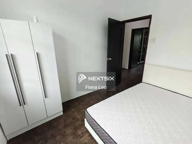 House for rent in Johor