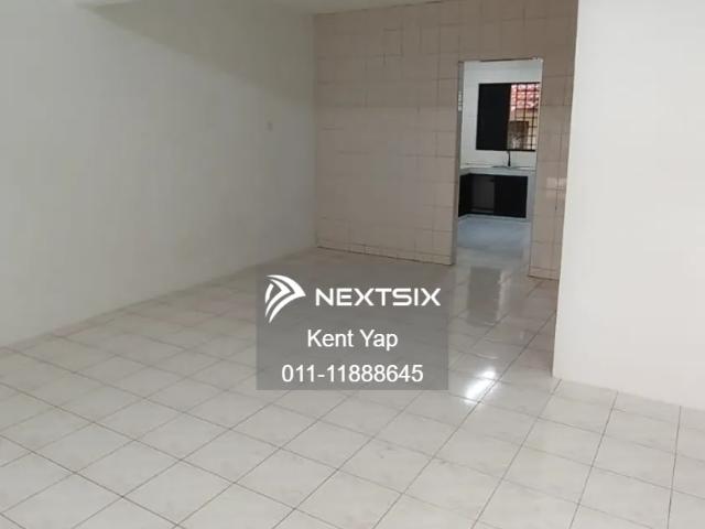 House for rent in Johor