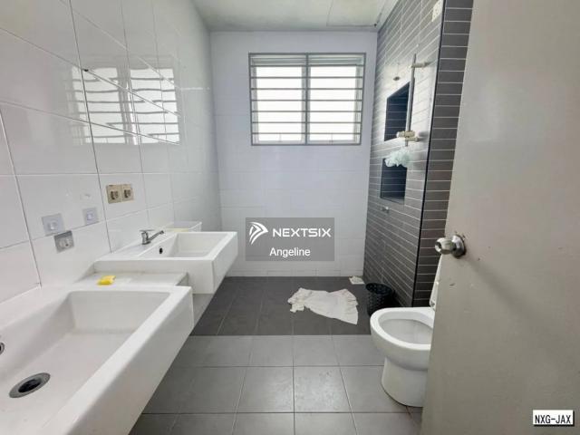 House for rent in Port Klang, Selangor