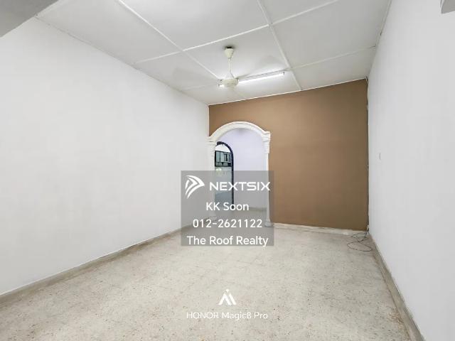 House for rent in Sendayan Village, Negeri Sembilan