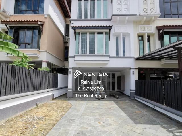 House for rent in Johore Bahru, Johor
