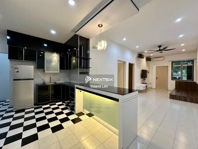 House for rent in Johor
