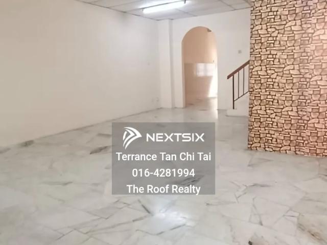 House for rent in Port Klang, Selangor