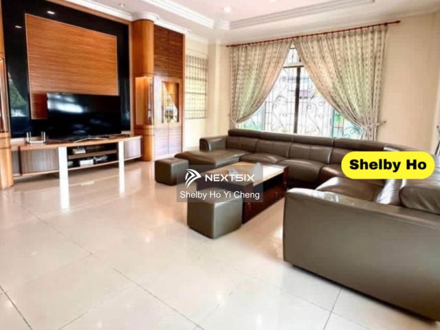 House for rent in Sabah