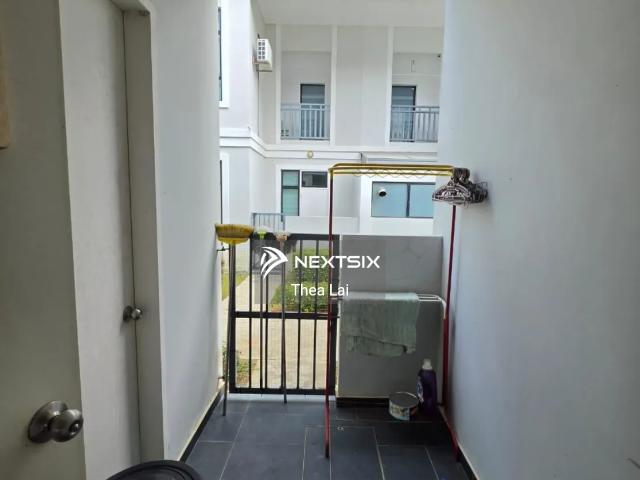 House for rent in Pasir Gudang, Johor