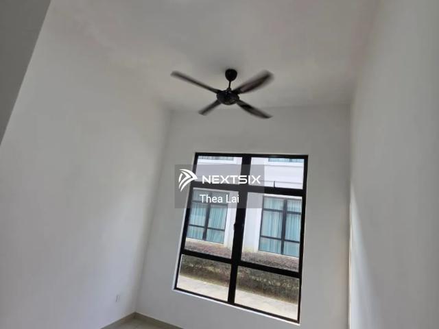 House for rent in Pasir Gudang, Johor