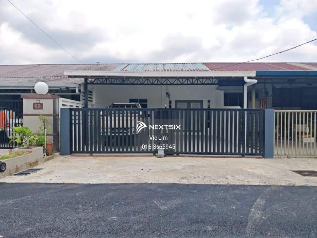 House for rent in Kuching