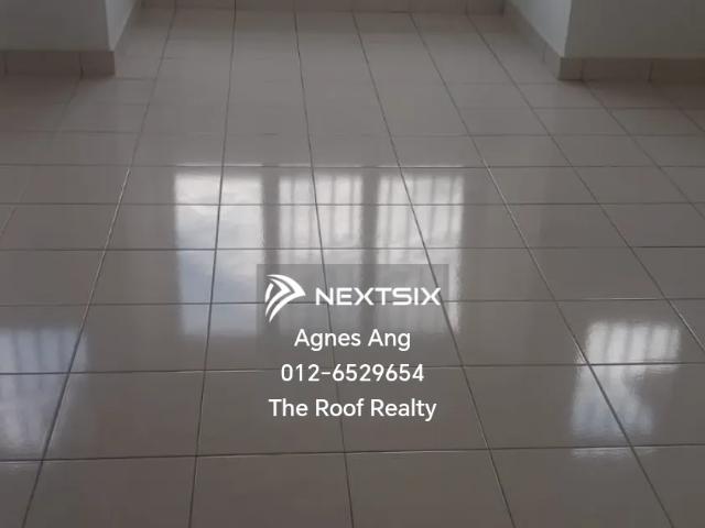 House for rent in Port Klang, Selangor
