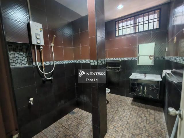 House for rent in Kulai, Johor