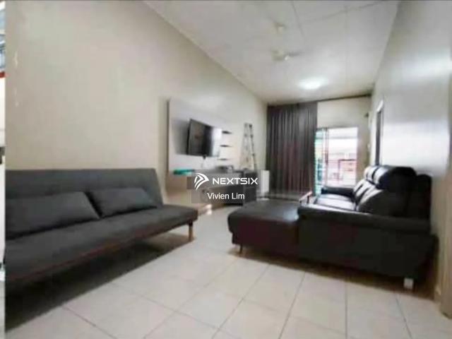 House for rent in Perak, Tanjong Ipoh