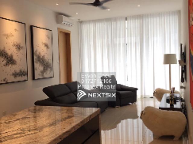 House for rent in Petaling, Damansara Damai