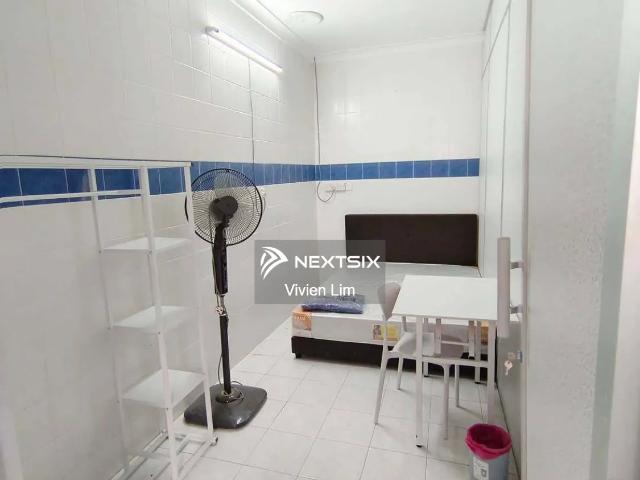 House for rent in Perak, Tanjong Ipoh