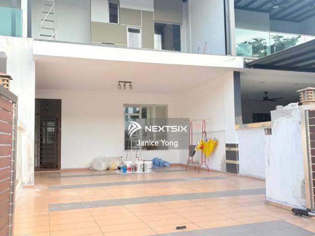 House for rent in Johore Bahru, Johor