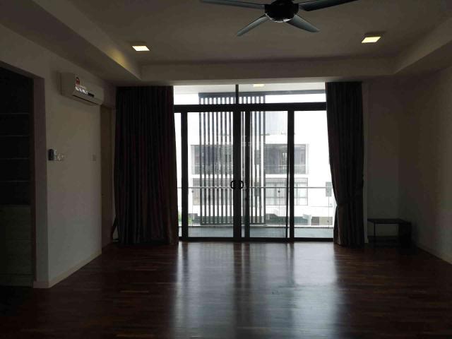 House for rent in Country Heights Damansara, Kuala Lumpur