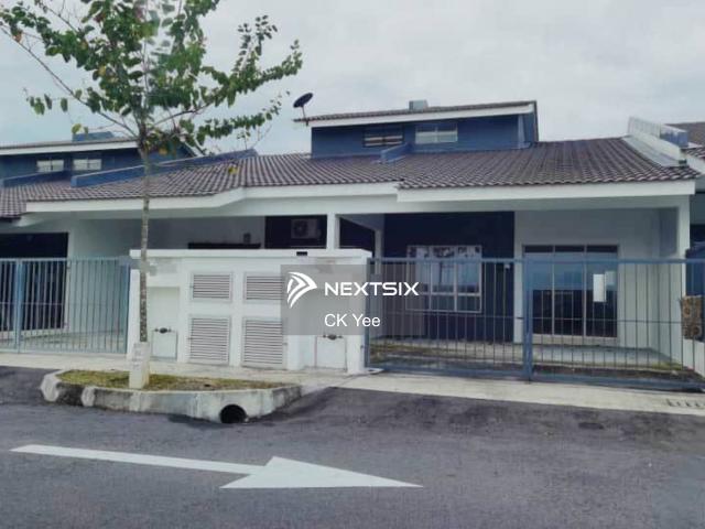 House for rent in Sendayan Village, Negeri Sembilan