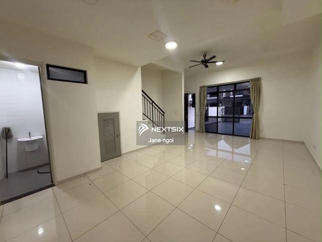 House for rent in Johor