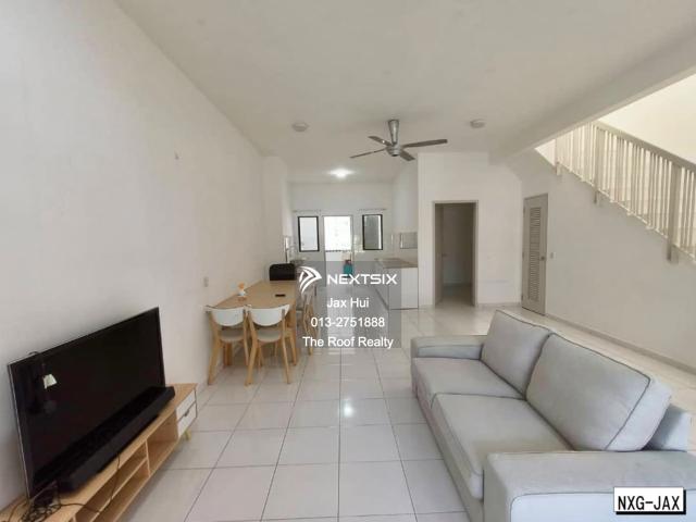 House for rent in Petaling, Alam Impian
