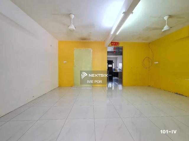 House for rent in Kampung Atap, Bandaraya Klang