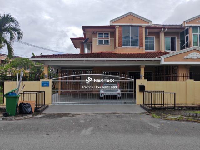 House for rent