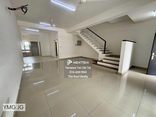 House for rent in Port Klang, Selangor