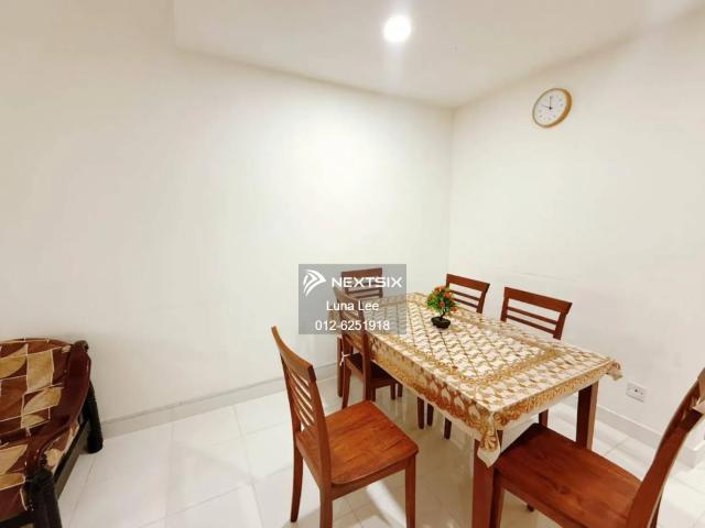 House for rent in Kuching