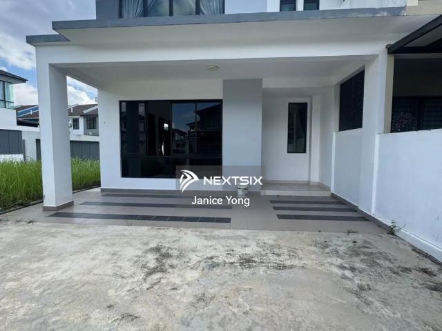 House for rent in Johor