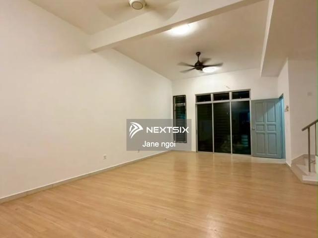 House for rent in Taman JP Perdana, Johor Bahru