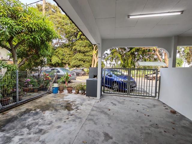 House for rent in Bandaraya Klang, Klang