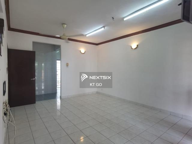 House for rent in Petaling, Subang Jaya