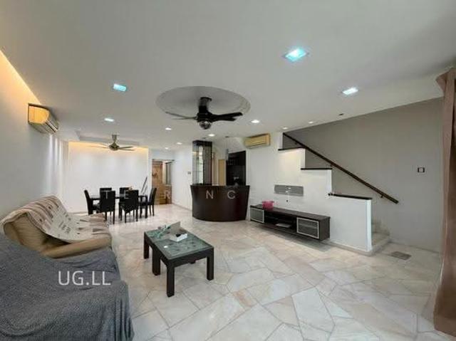 House for rent in Kiara Precinct, Bandaraya Klang