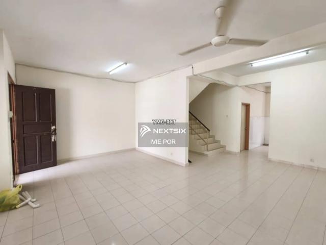 House for rent in Bayuemas, Bandaraya Klang