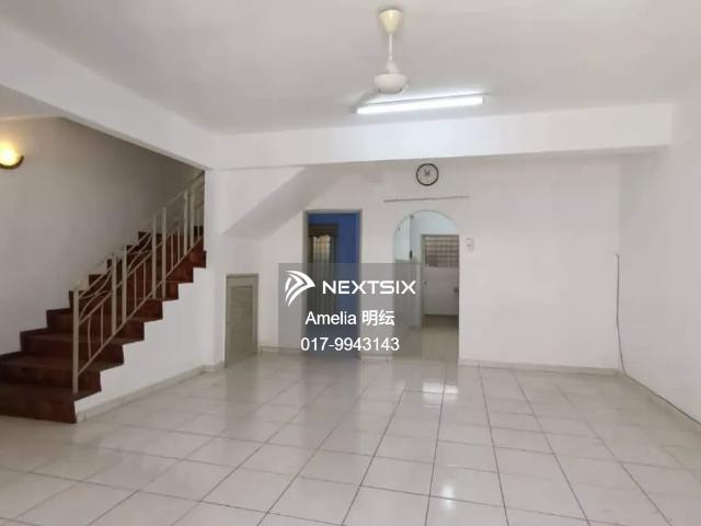 House for rent in Perak, Tanjong Ipoh