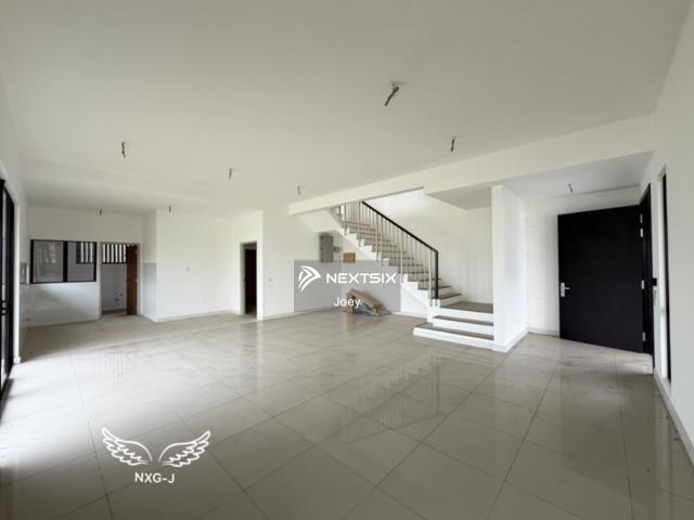 House for rent in Port Klang, Selangor