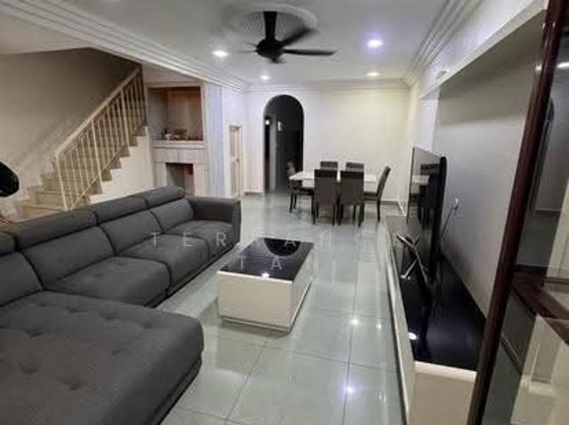 House for rent in Seksyen U13, Shah Alam