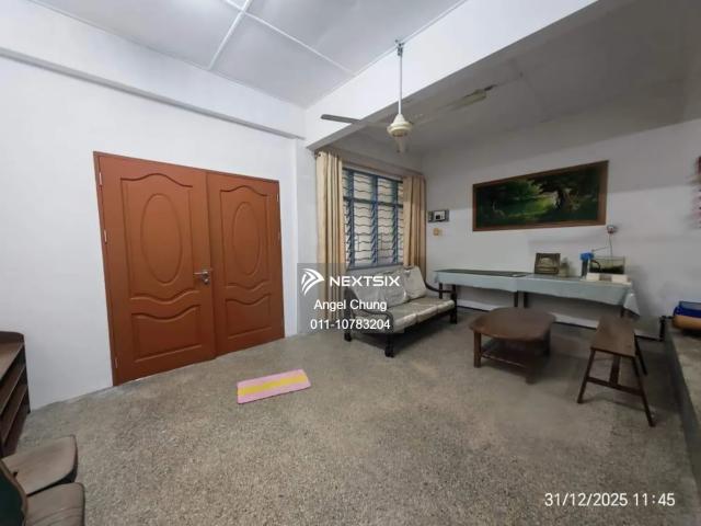 House for rent in Kuching