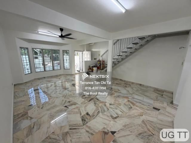 House for rent in Port Klang, Selangor