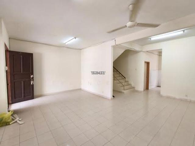 House for rent in Bandar Parklands (Bandar Bukit Tinggi 3), Bandaraya Klang