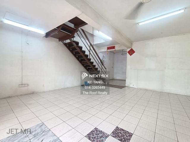 House for rent in Port Klang, Selangor