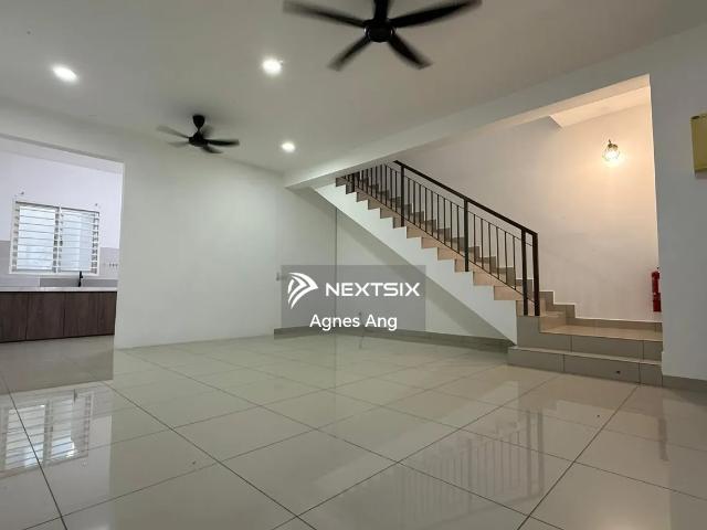House for rent in Selangor