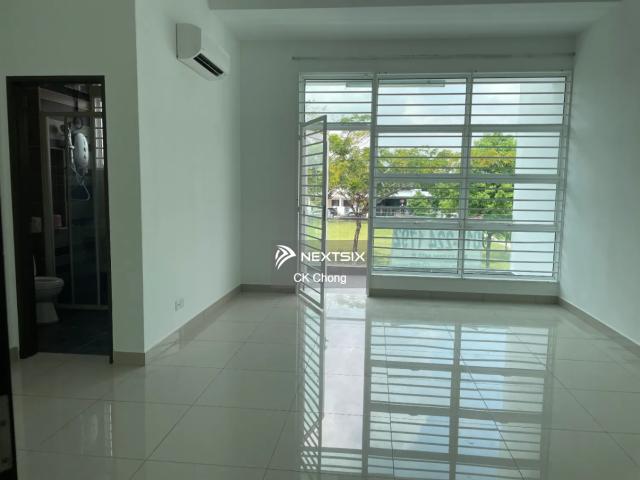 House for rent in Kajang, Langat