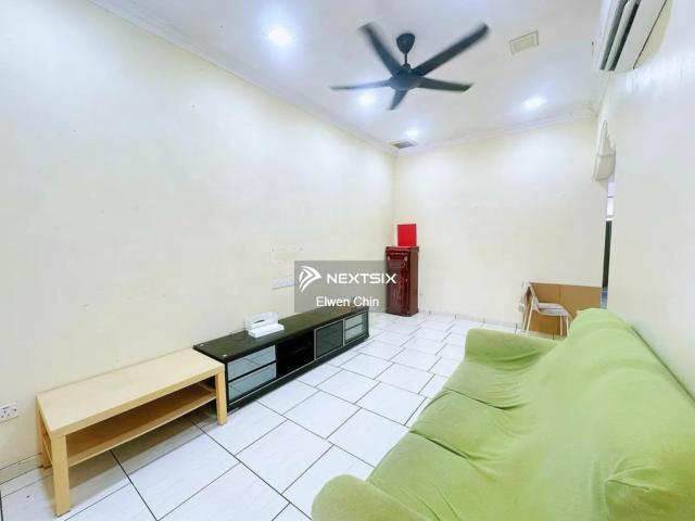 House for rent in Johor Bahru