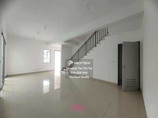 House for rent in Port Klang, Selangor