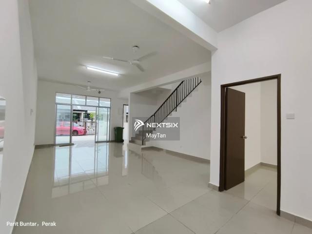 House for rent in Perak, Kerian