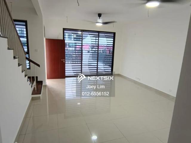 House for rent in Kajang, Langat
