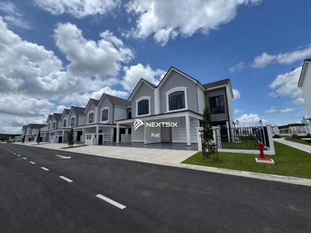 House for rent in Johor