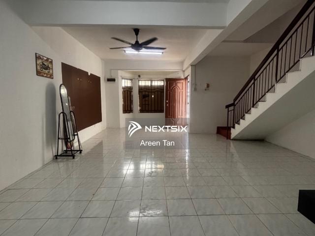 House for rent in Port Klang, Selangor