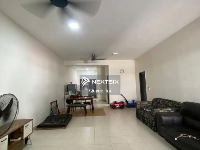 House for rent in Seremban, Negeri Sembilan